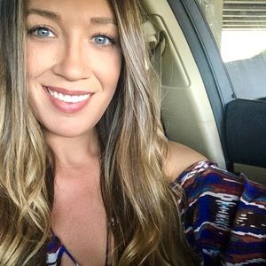 Meet your Posher, Wendy